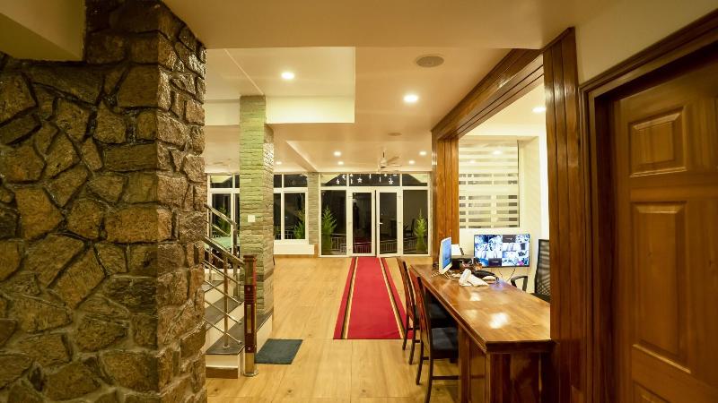 Carmel Top Resort image