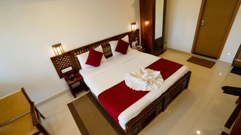 Carmel Top Resort image