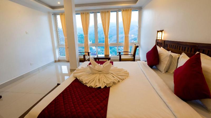 Carmel Top Resort image