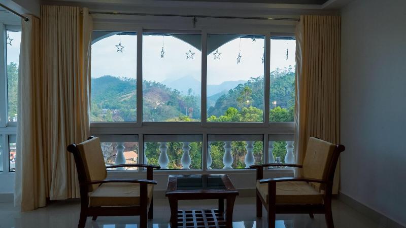 Carmel Top Resort image