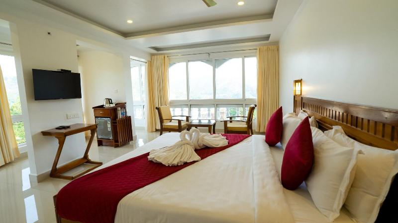 Carmel Top Resort image