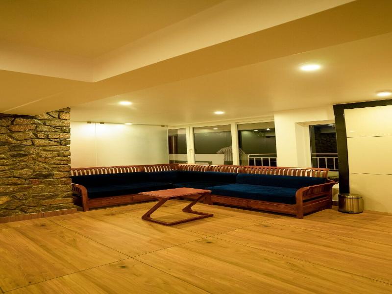 Carmel Top Resort image