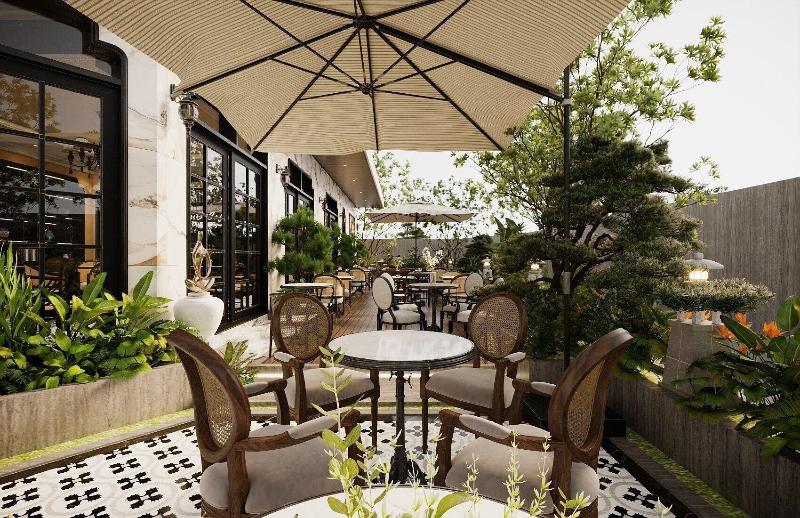 Brics Boutique Dalat