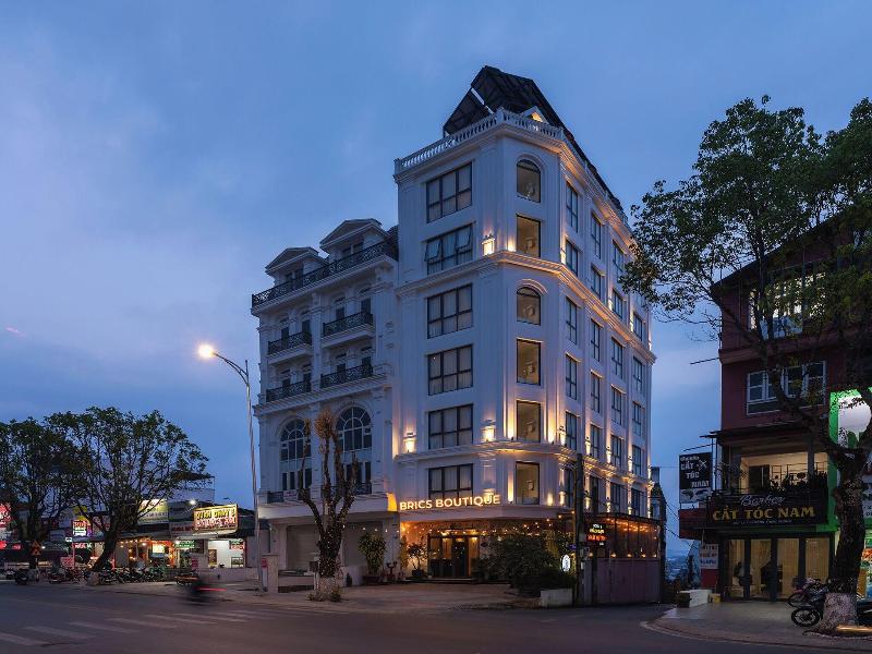 Brics Boutique Dalat