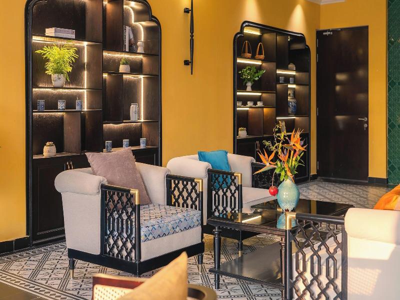 Brics Boutique Dalat