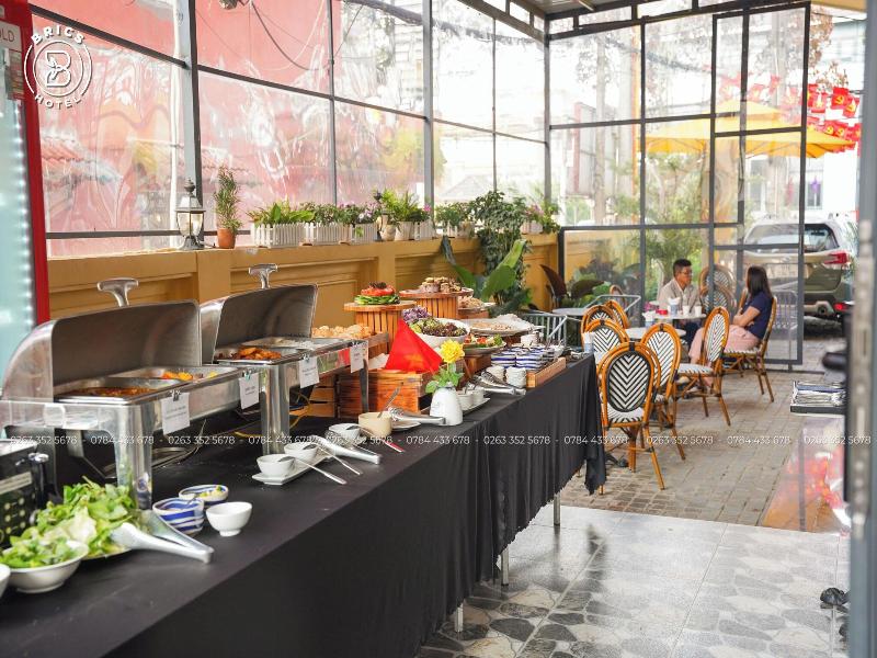 Brics Boutique Dalat