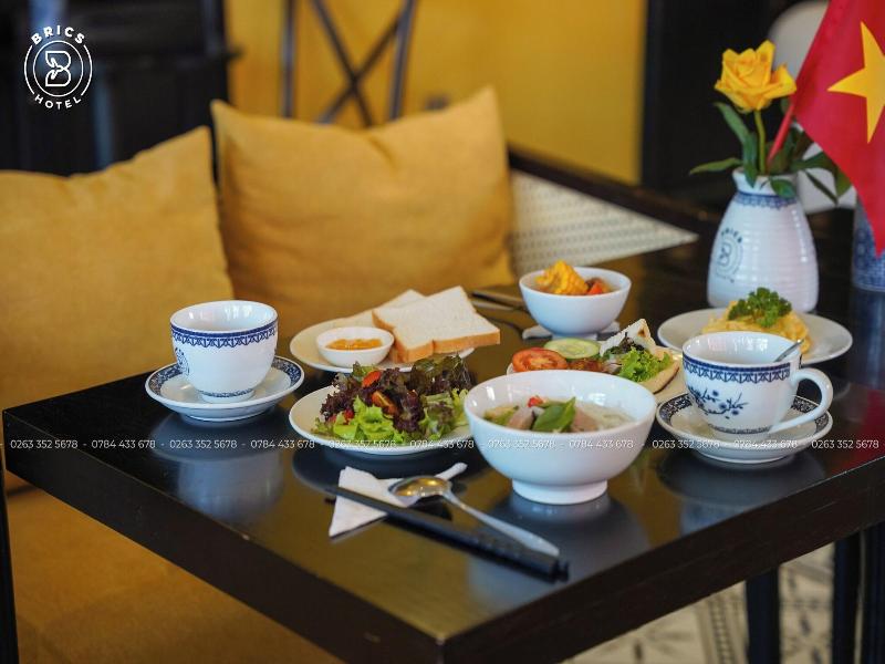 Brics Boutique Dalat