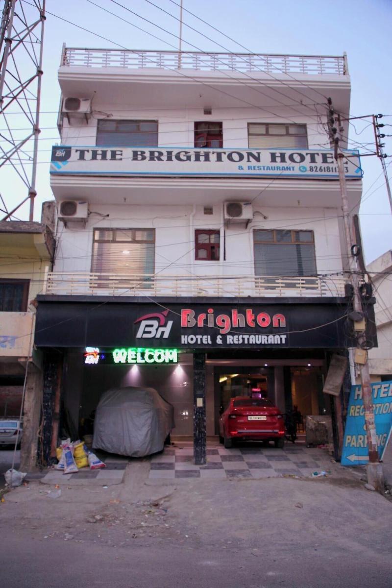 The Brighton Hotel, Paonta Sahib