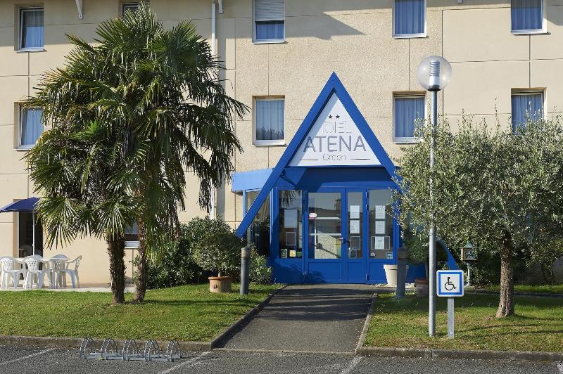 Atena Bordeaux Sud Est Cra On Va Lo Friendly image