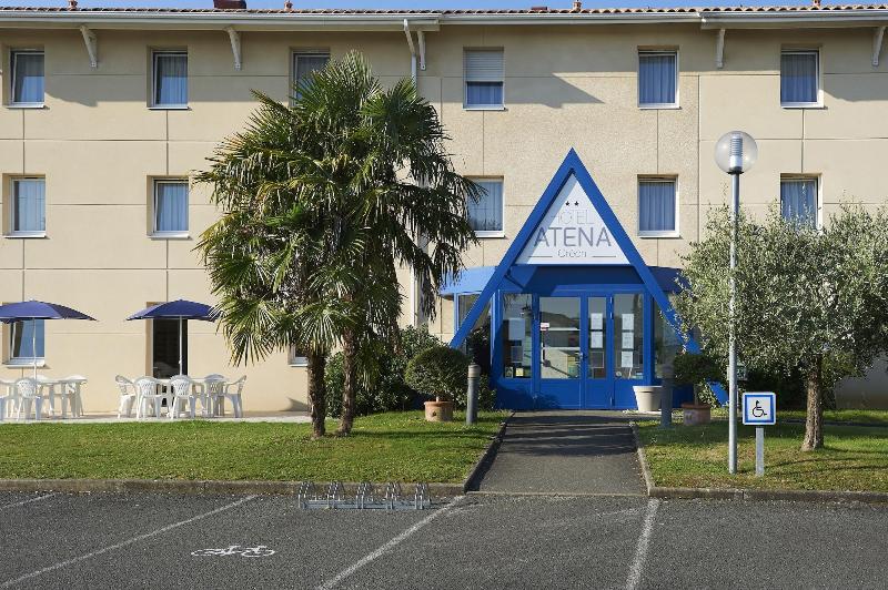 Atena Bordeaux Sud Est Cra On Va Lo Friendly image