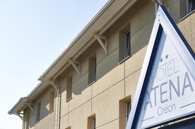 Atena Bordeaux Sud Est Cra On Va Lo Friendly image