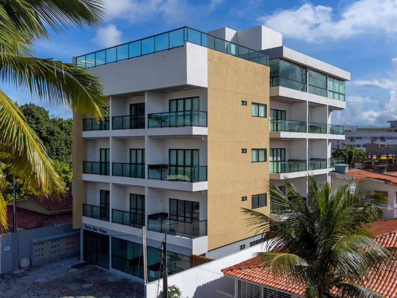 Porto Flats Star Prime image