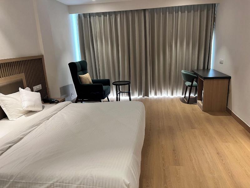 Pride Inn image