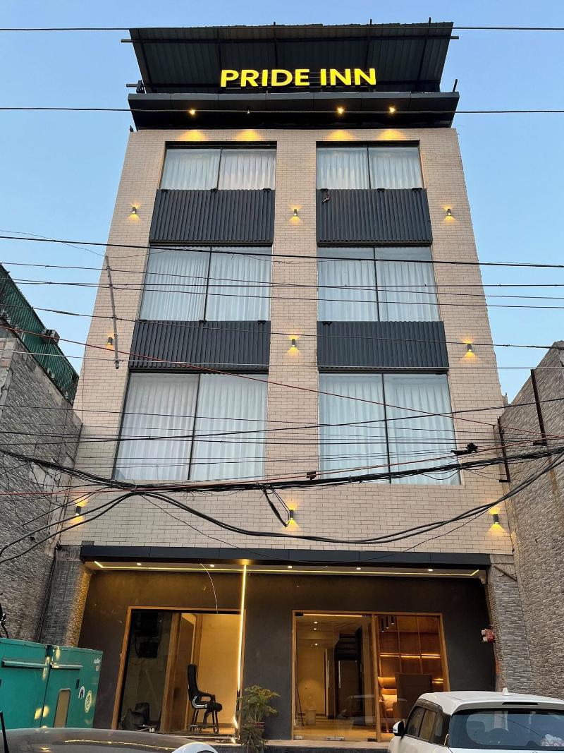 Pride Inn image