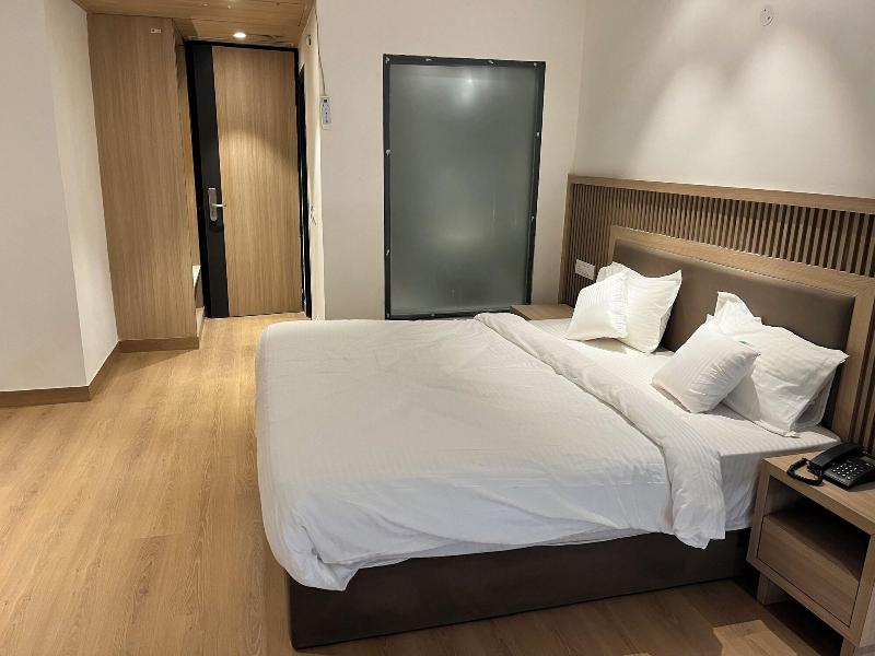 Pride Inn image