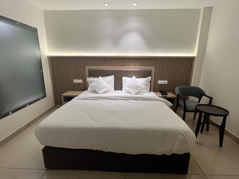 Pride Inn image