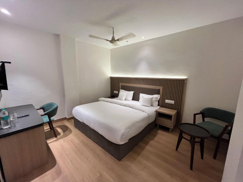 Pride Inn image