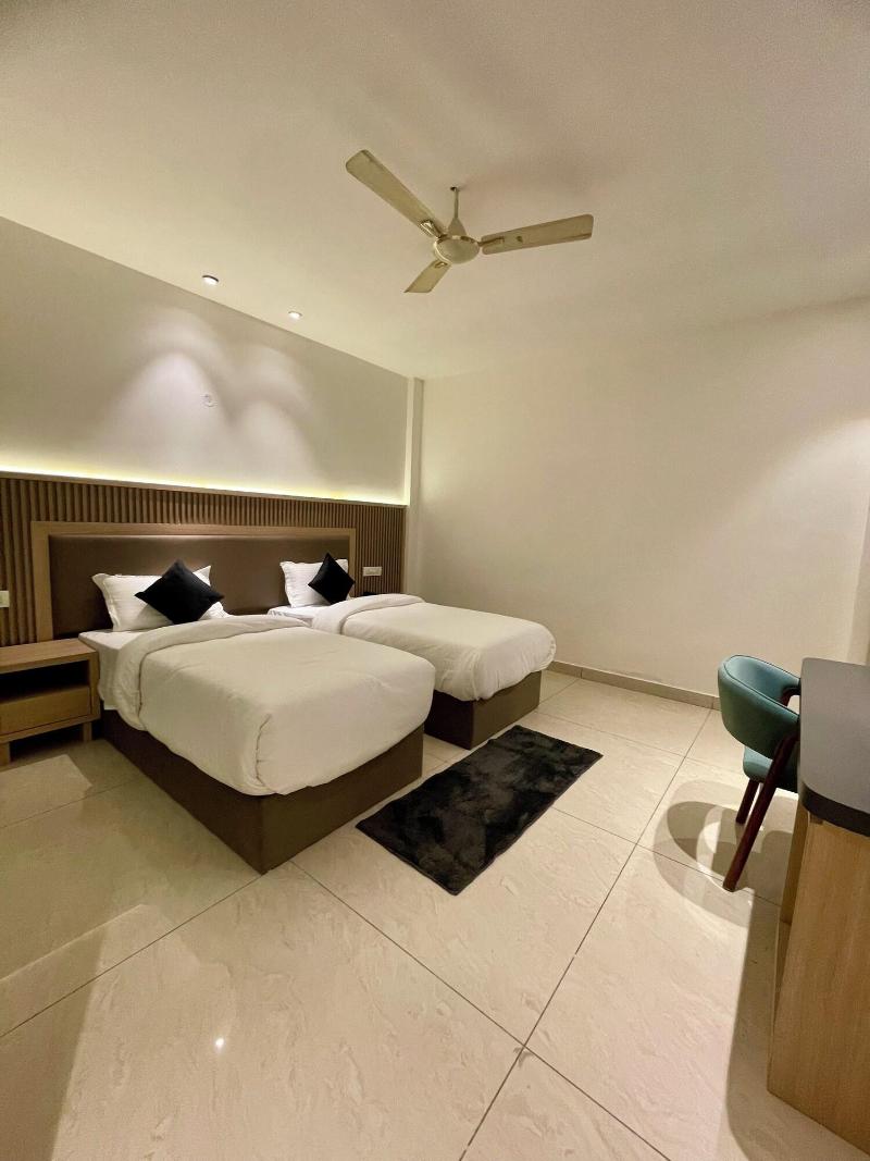 Pride Inn image