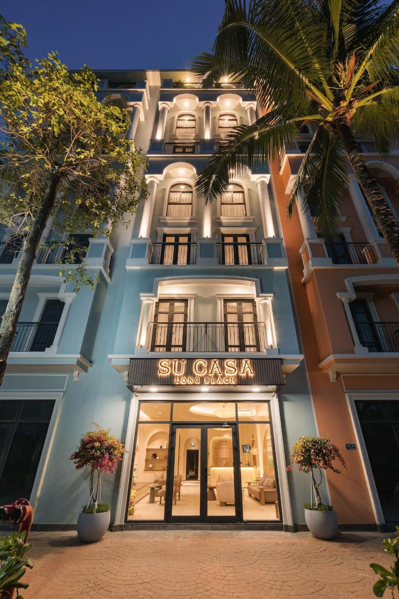 Su Casa Phu Quoc Long Beach image