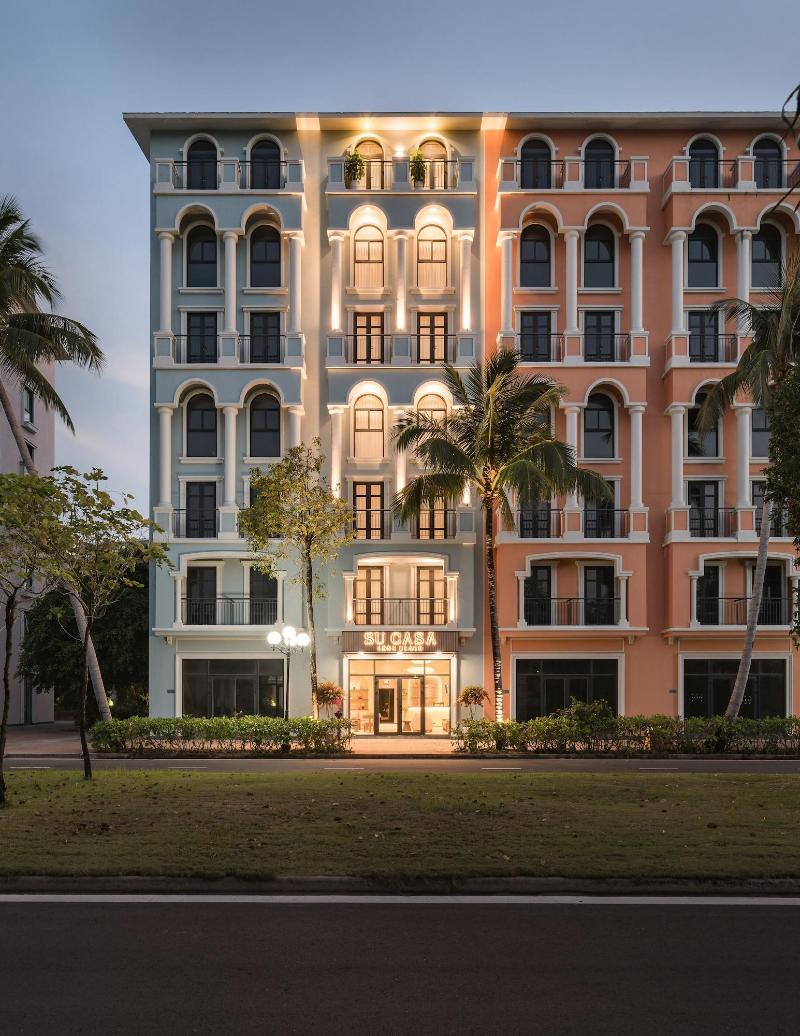 Su Casa Phu Quoc Long Beach image