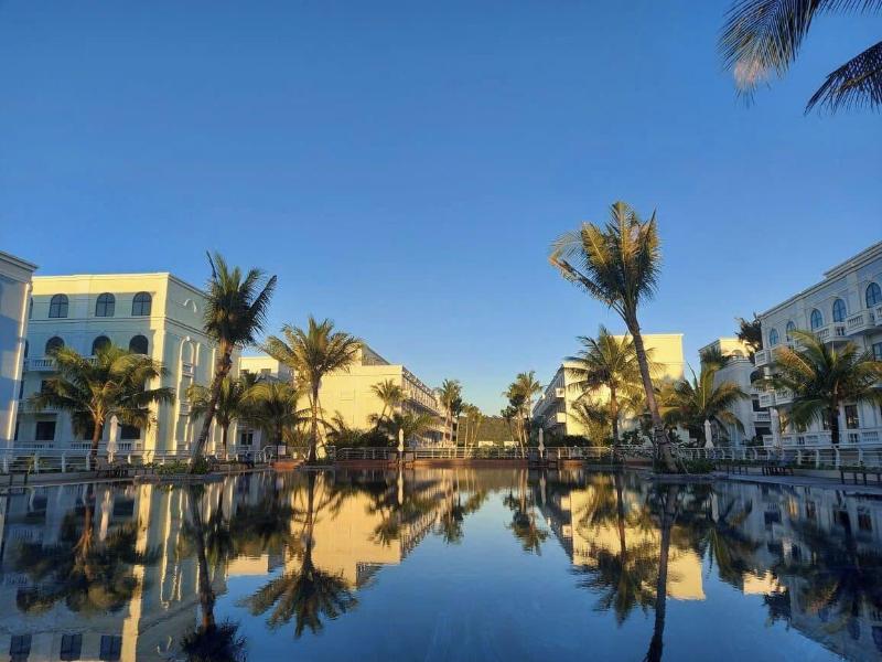 Su Casa Phu Quoc Long Beach image