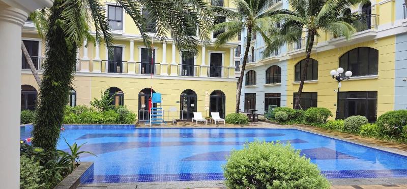Su Casa Phu Quoc Long Beach image