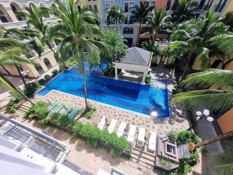 Su Casa Phu Quoc Long Beach image