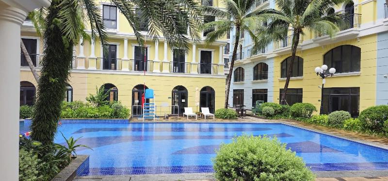 Su Casa Phu Quoc Long Beach image
