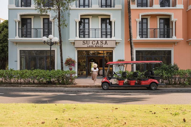Su Casa Phu Quoc Long Beach image