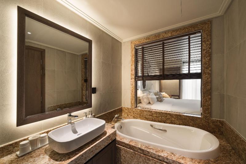 Su Casa Phu Quoc Long Beach image