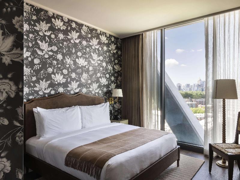 Forth Hotel Atlanta image