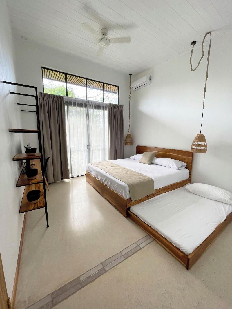 Mar Bota Nico Avellanas Beach Hotel image