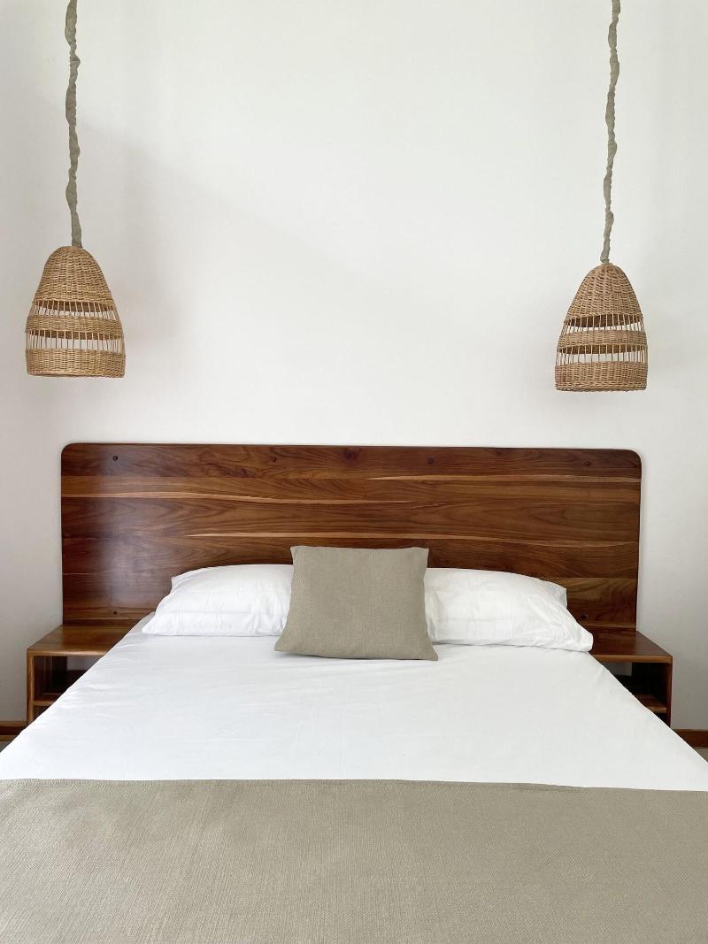 Mar Bota Nico Avellanas Beach Hotel image