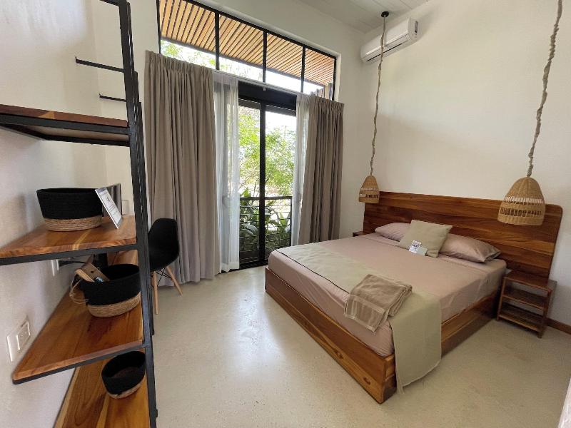 Mar Bota Nico Avellanas Beach Hotel image