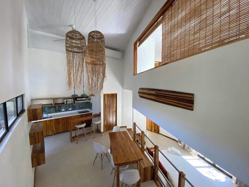 Mar Bota Nico Avellanas Beach Hotel image
