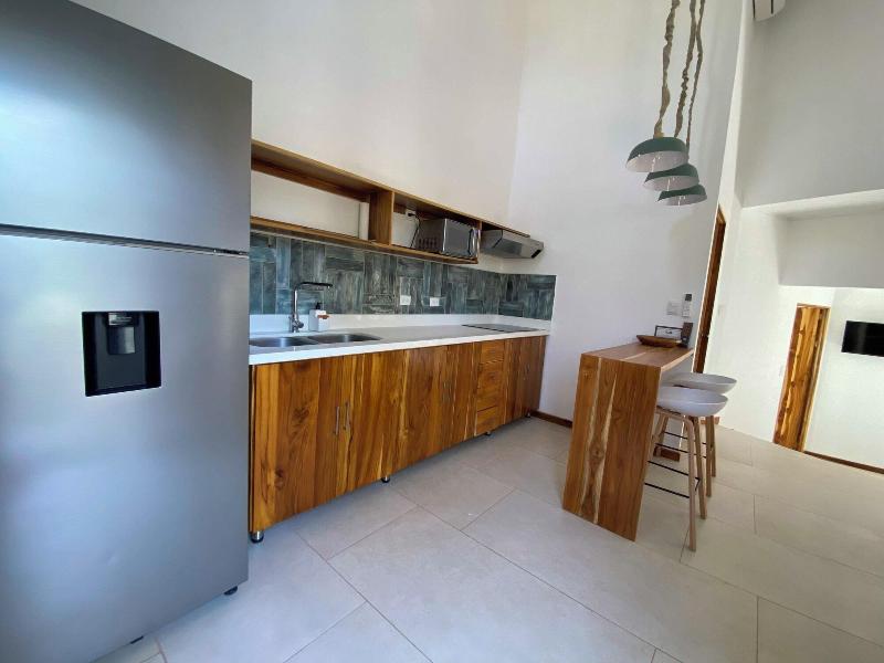 Mar Bota Nico Avellanas Beach Hotel image