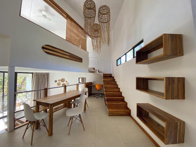 Mar Bota Nico Avellanas Beach Hotel image