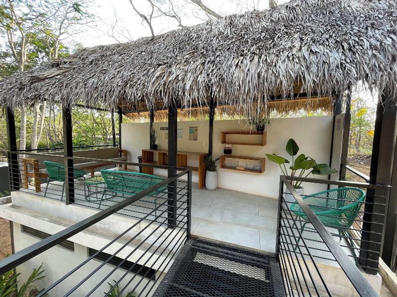 Mar Bota Nico Avellanas Beach Hotel image