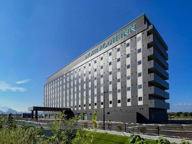 Hotel Route Inn Ohi Takahama — main photo