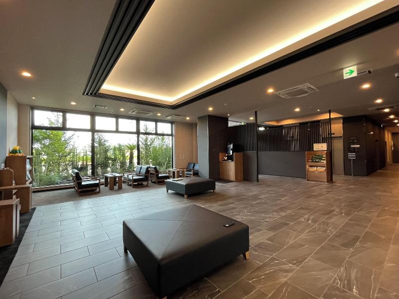 Hotel Route Inn Ohi Takahama — photo 4
