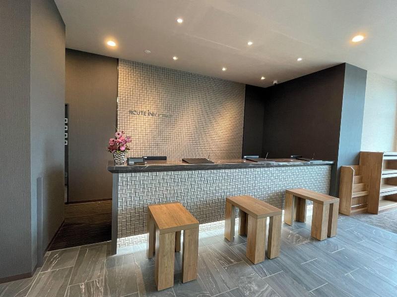 Hotel Route Inn Ohi Takahama — photo 5