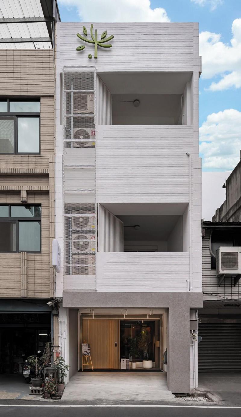 Timios Inn image