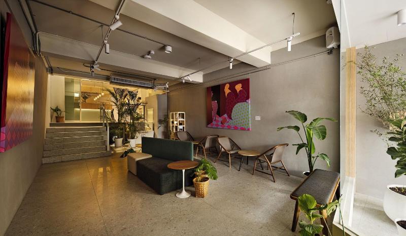 Timios Inn image