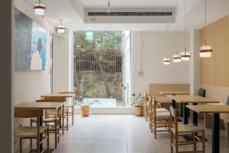 Timios Inn image