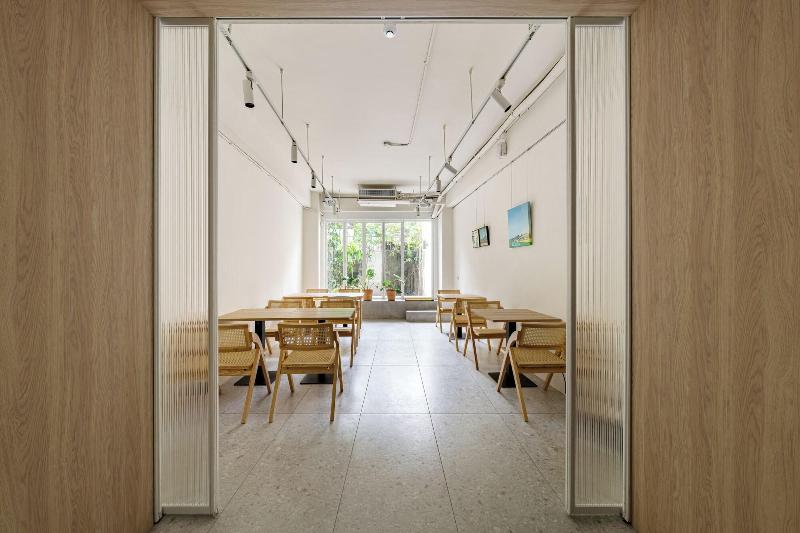 Timios Inn image