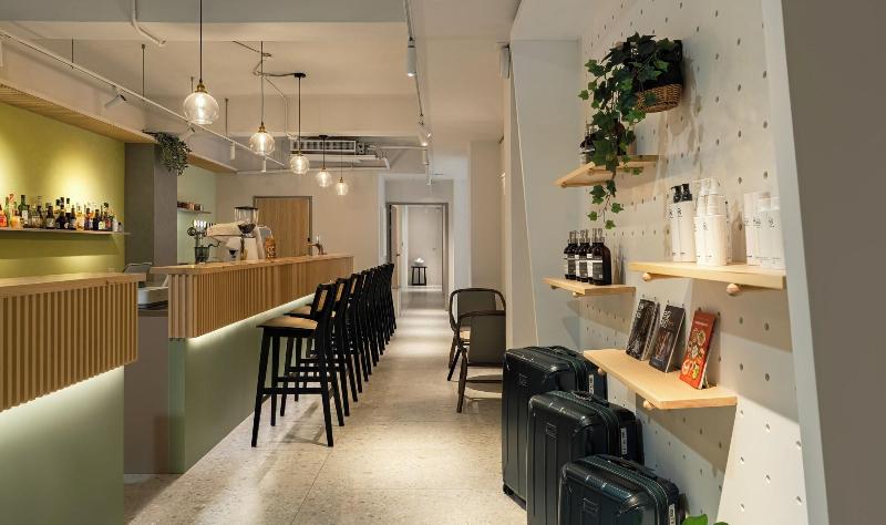 Timios Inn image