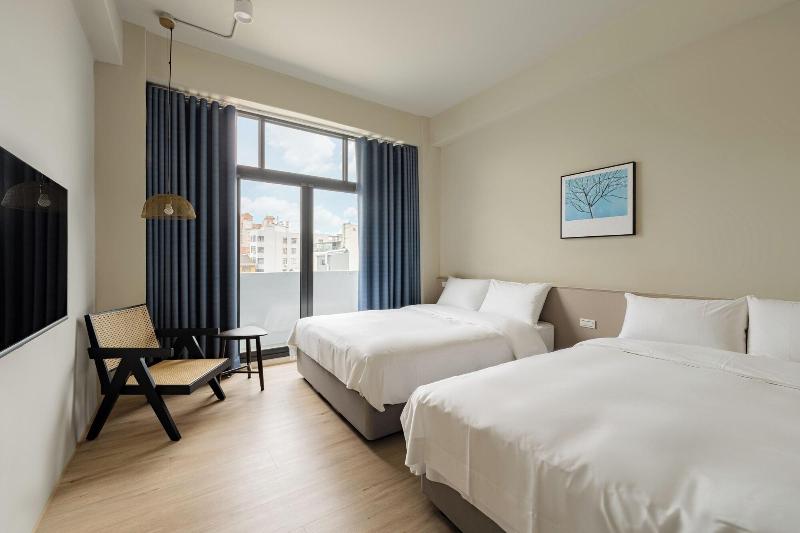 Timios Inn image