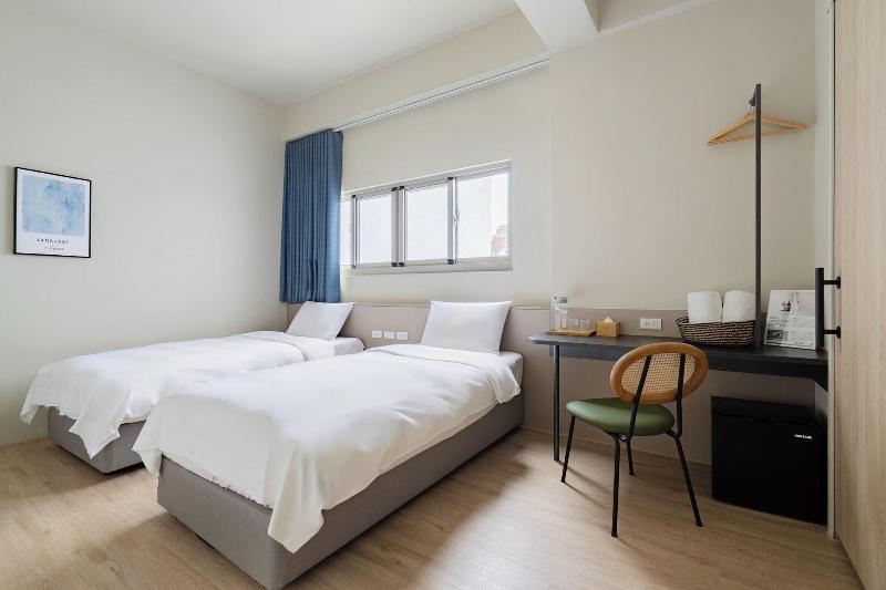 Timios Inn image