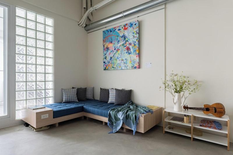 Timios Inn image