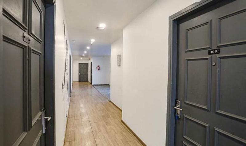 Fabhotel The Vaishali Dakshini Pitampura image